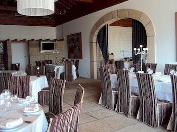 Rural Casa Samaioes Hotel Chaves Exterior photo