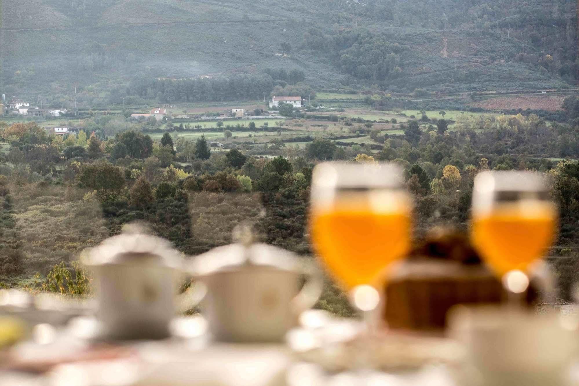 Rural Casa Samaioes Hotel Chaves Exterior photo
