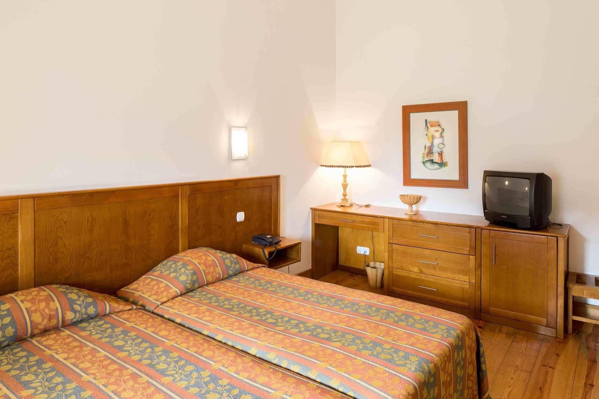 Rural Casa Samaioes Hotel Chaves Exterior photo